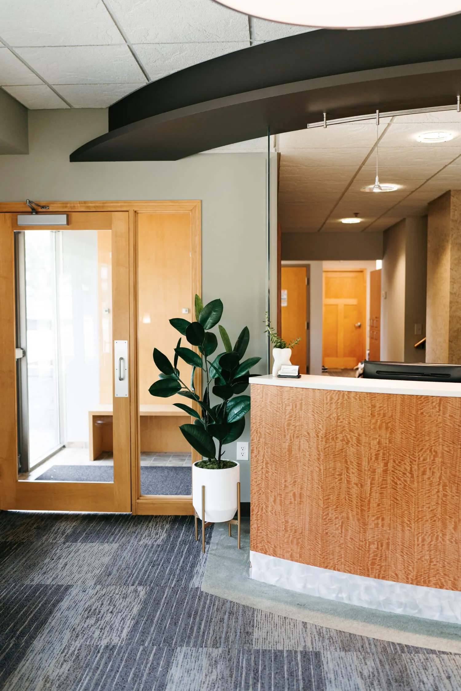 Dentist in Ramsey, MN Anoka Ramsey Dental